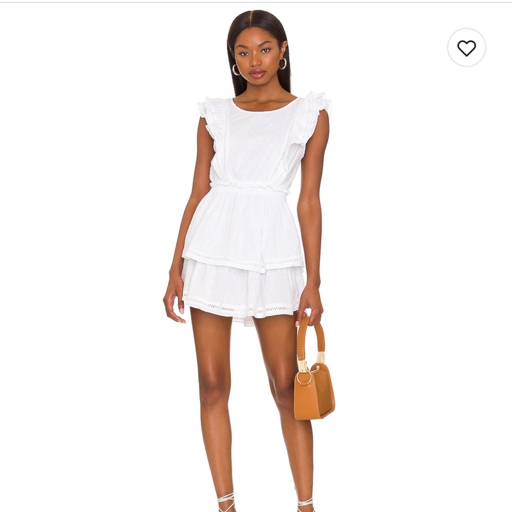 Steve Madden Sweet and Chic Dress Size Small